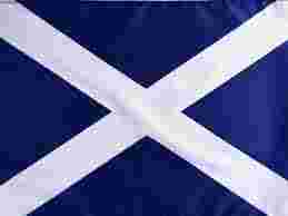 Scotland's Saltire